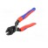 Pliers | side,cutting | Pliers len: 200mm | Cut: with side face image 4