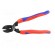 Pliers | side,cutting | Pliers len: 200mm | Cut: with side face image 5