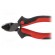 Pliers | side,cutting | DynamicJoint® | 140mm | Industrial | blister фото 4