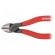 Pliers | side,cutting | DynamicJoint® | 160mm | Classic | blister image 3