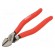 Pliers | side,cutting | DynamicJoint® | 160mm | Classic | blister image 1