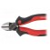 Pliers | side,cutting | DynamicJoint® | 160mm | Industrial | blister image 3