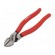 Pliers | side,cutting | DynamicJoint® | 180mm | Classic image 1