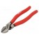 Pliers | side,cutting | DynamicJoint® | 180mm | Classic | blister image 1
