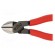 Pliers | side,cutting | DynamicJoint® | 180mm | Classic | blister image 2