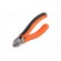 Pliers | side,cutting | ergonomic two-component handles image 5