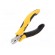 Pliers | side,cutting | ESD | Pliers len: 115mm | Professional ESD image 5