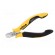 Pliers | side,cutting | ESD | Pliers len: 115mm | Professional ESD image 6