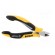 Pliers | side,cutting | ESD | Pliers len: 115mm | Professional ESD image 10