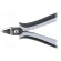 Pliers | side,cutting | ESD | 115mm image 4