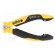 Pliers | side,cutting | ESD | Pliers len: 115mm | Professional ESD image 2