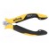 Pliers | side,cutting | ESD | Pliers len: 115mm | Professional ESD image 2