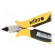Pliers | side,cutting | ESD | Pliers len: 115mm | Professional ESD image 4