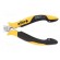 Pliers | side,cutting | ESD | Pliers len: 115mm | Professional ESD image 4