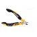 Pliers | side,cutting | ESD | Pliers len: 115mm | Professional ESD image 10