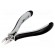 Pliers | side,cutting | ESD | Pliers len: 125mm image 1