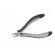 Pliers | side,cutting | ESD | Pliers len: 125mm image 7