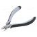 Pliers | side,cutting | ESD | 125mm | with small chamfer фото 1