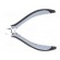 Pliers | side,cutting | ESD | 125mm | with small chamfer image 4