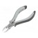 Pliers | side,cutting | ESD | 140mm image 1