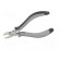 Pliers | side,cutting | ESD | Pliers len: 140mm image 7