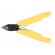 Pliers | side,cutting | ESD | blackened tool | 110mm | with side face фото 2