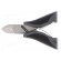 Pliers | side,cutting | ESD | two-component handle grips | 115mm image 3