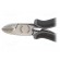 Pliers | side,cutting | ESD | two-component handle grips | 135mm фото 3