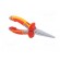 Pliers | side,cutting | high leverage | 200mm | with side face image 10