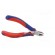 Pliers | side,cutting | two-component handle grips image 9
