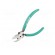 Pliers | side,cutting | Cut: with side face | 130mm image 6