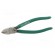 Pliers | side,cutting | with side face | 155mm фото 6