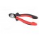 Pliers | side,cutting | with switch | Pliers len: 200mm image 7