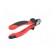 Pliers | side,cutting | with switch | Pliers len: 200mm image 9