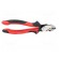 Pliers | side,cutting | with switch | Pliers len: 200mm image 10
