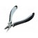 Pliers | side,cutting,curved,precision | ESD | 120mm image 1