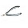 Pliers | side,cutting,curved,precision | ESD | 120mm image 7