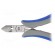 Pliers | side,cutting,miniature | 118mm image 3