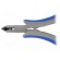 Pliers | side,cutting,miniature | 118mm image 4