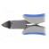 Pliers | side,cutting,miniature | 118mm фото 3