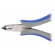 Pliers | side,cutting,miniature | 125mm image 4