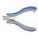 Pliers | side,cutting,miniature | 125mm image 2