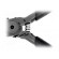 Pliers | side,cutting,miniature | with side face image 3