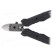 Pliers | side,cutting,miniature | ESD image 4