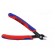 Pliers | side,cutting,precision | Pliers len: 125mm image 10