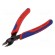 Pliers | side,cutting,precision | 140mm | Super Knips XL image 1