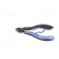 Pliers | side,cutting,precision | ESD | oval head | 147mm image 6