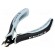 Pliers | side,cutting,precision,with small chamfer | ESD image 1