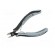 Pliers | side,cutting,round,precision,with small chamfer | ESD image 7