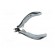 Pliers | side,cutting,round,precision,with small chamfer | ESD image 8